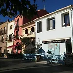 Apartment La Bastide En Front D'etang De Thau