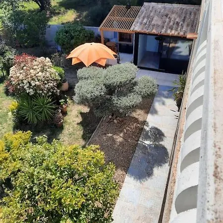 Apartmán La Bastide En Front D'etang De Thau Bouzigues