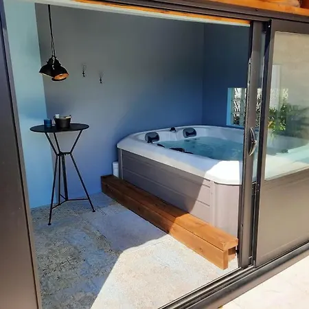 Apartmán La Bastide En Front D'etang De Thau *