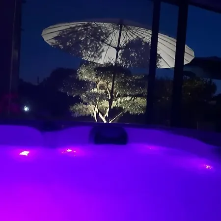 Апартаменты La Villa Francoismarie