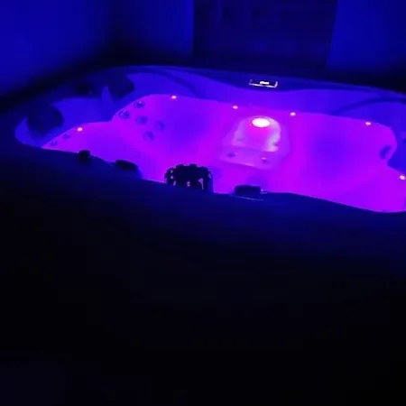 La Bastide En Front D'etang De Thau Apartmán *