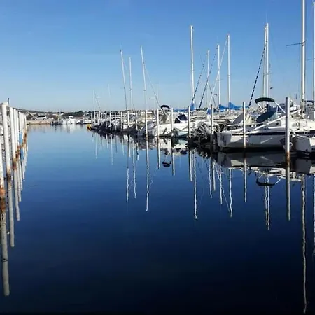 La Bastide En Front D'etang De Thau 公寓 布齐盖