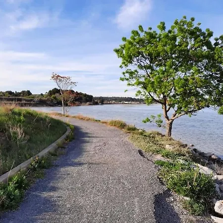 La Bastide En Front D'etang De Thau * Bouzigues