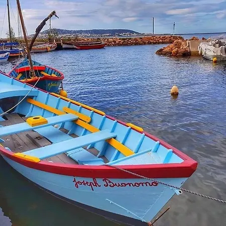 La Bastide En Front D'etang De Thau 公寓