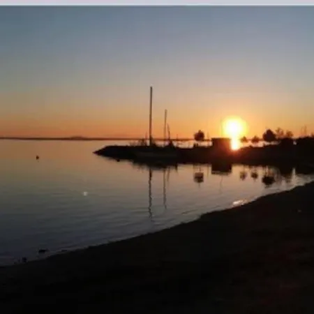 La Bastide En Front D'etang De Thau 公寓 布齐盖