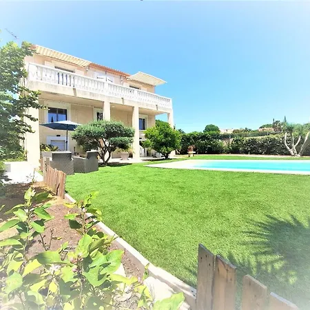 Apartment La Bastide En Front D'etang De Thau *
