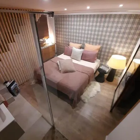 La Bastide En Front D'etang De Thau *