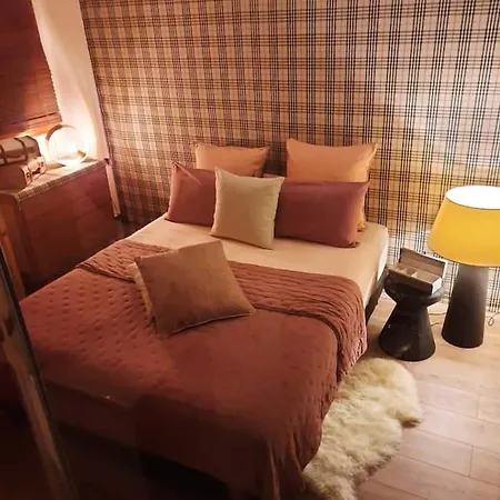 La Bastide En Front D'etang De Thau *