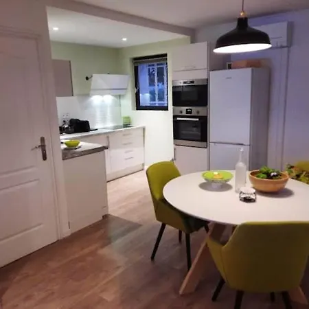 La Bastide En Front D'etang De Thau Apartmán Bouzigues