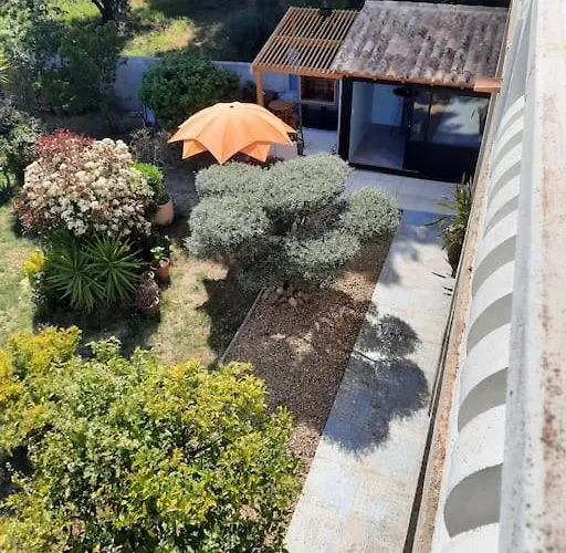 Apartamento La Bastide En Front D'etang De Thau Bouzigues