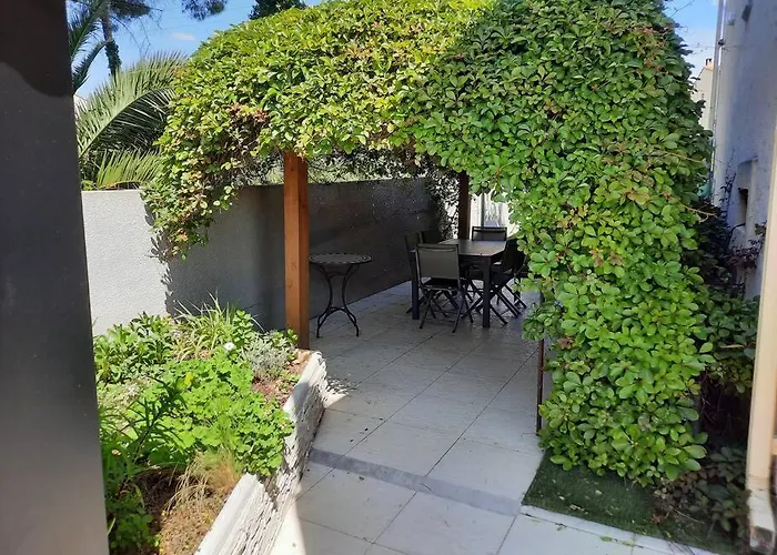 Apartamento La Bastide En Front D'etang De Thau Bouzigues