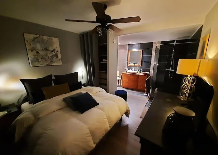 La Bastide En Front D'etang De Thau Apartamento