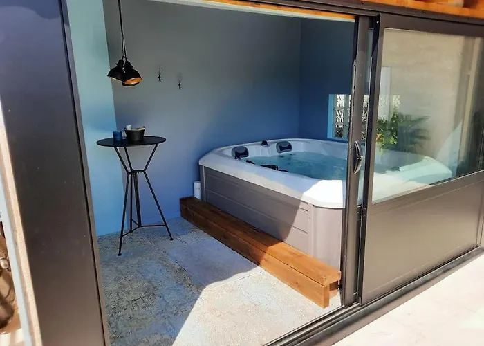 Apartamento La Bastide En Front D'etang De Thau *