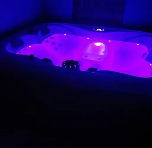 La Bastide En Front D'etang De Thau Apartamento *