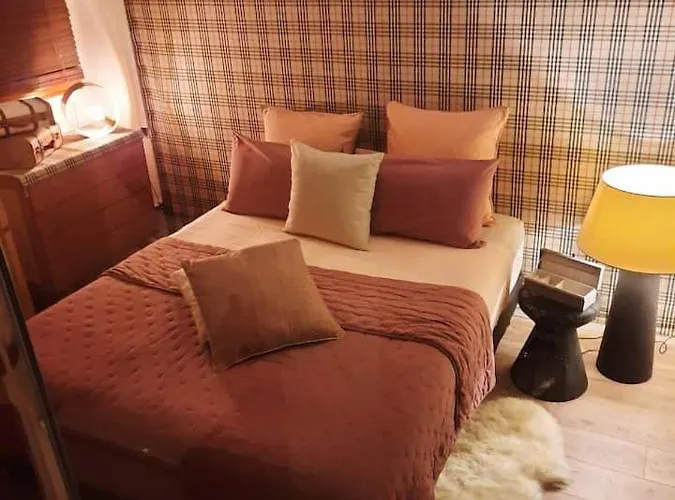 La Bastide En Front D'etang De Thau *