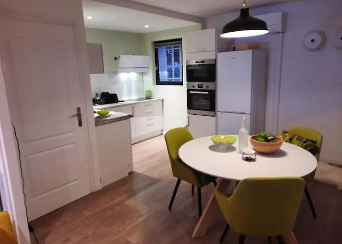 La Bastide En Front D'etang De Thau Apartamento Bouzigues