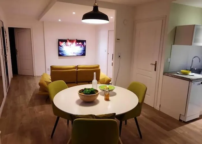 Apartamento La Bastide En Front D'etang De Thau Bouzigues