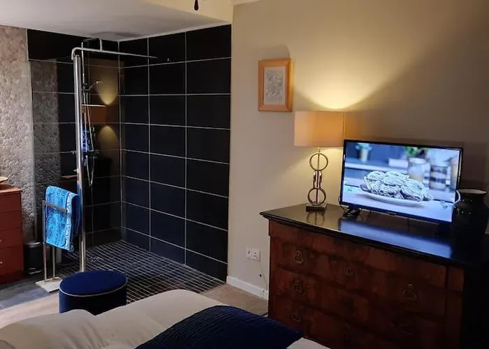 La Bastide En Front D'etang De Thau Bouzigues