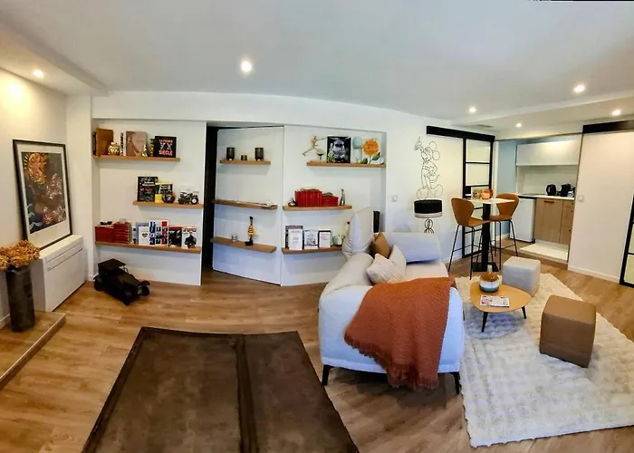 La Bastide En Front D'etang De Thau Apartamento